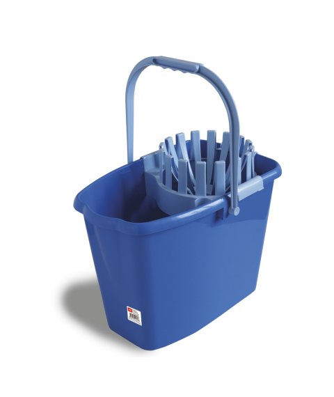 Căldare cu dispozitiv de stoarcere 9 L, Anna Zaradna PB-6563